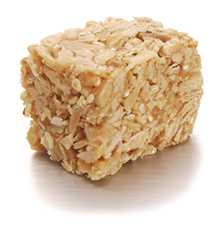 Almond Slice