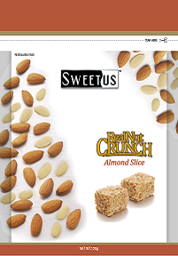 Almond Slice