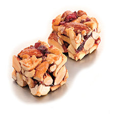 Cashew, Almond & Cranberry